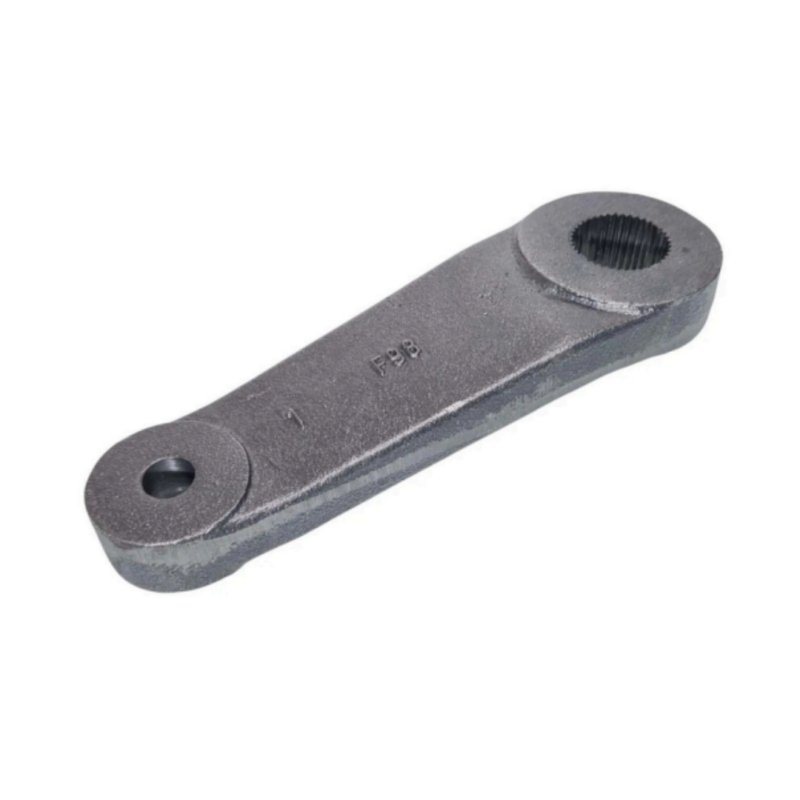 Braço Pitman Direção F4000 99...2001 Caixa Visteon