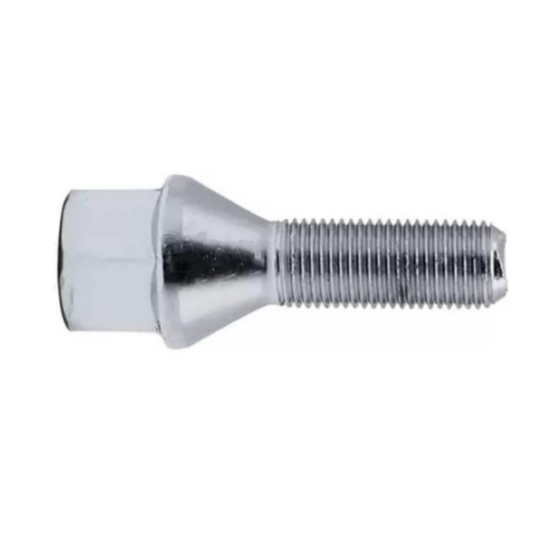 Parafuso Roda Crom Palio Strada Siena 12x32