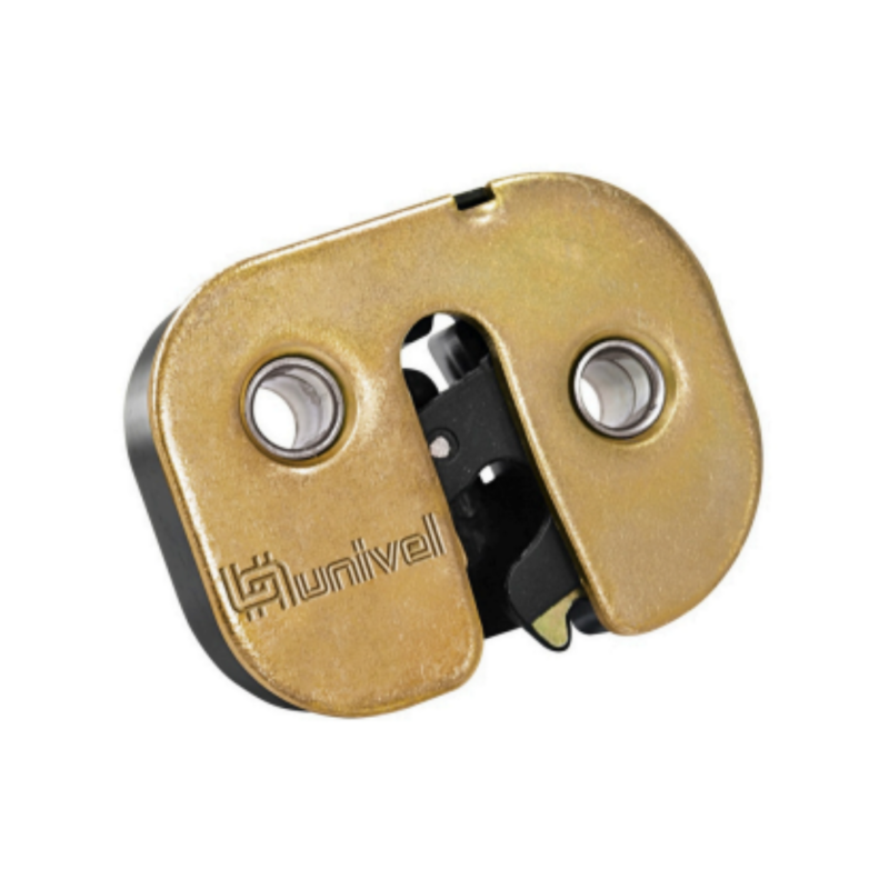 Fechadura Externa Porta LE Fiat Uno 1995