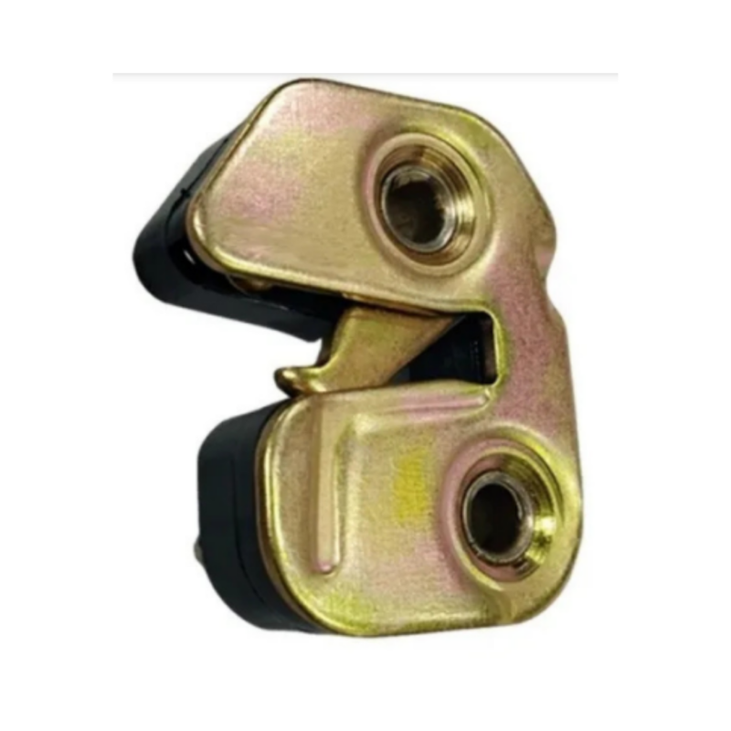 Fechadura Externa Porta Mercedes 709, 909 96... LE