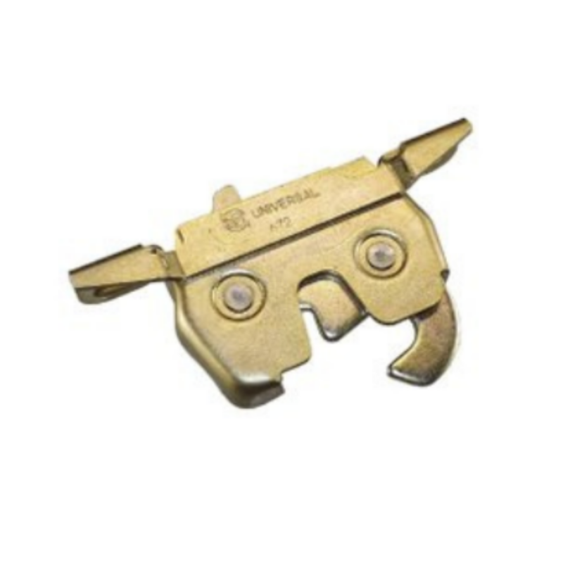 Fechadura Interna Porta Malas Gol 94
