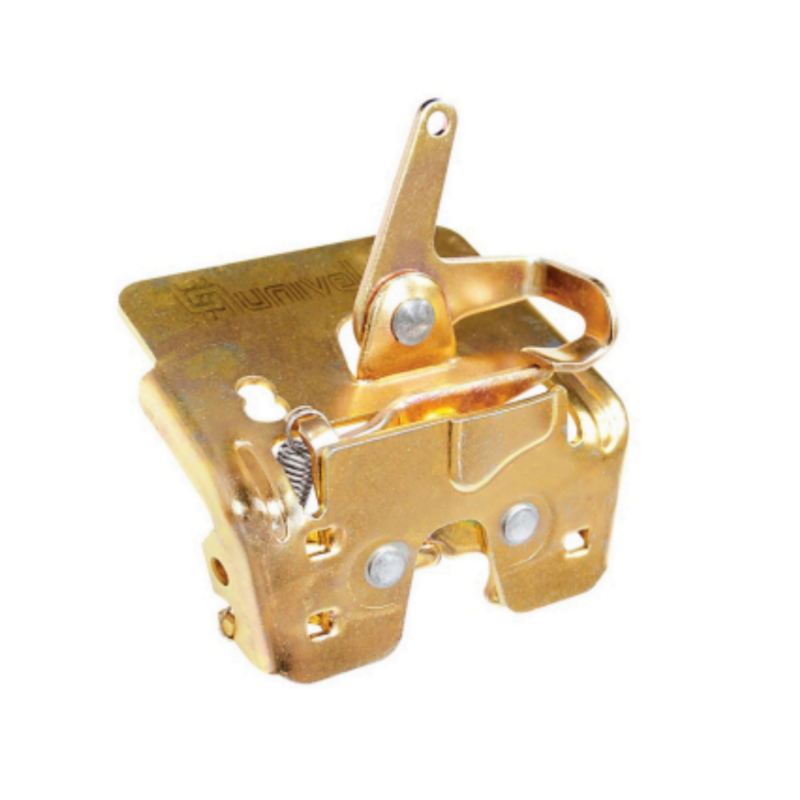 Fechadura Interna Porta Malas Fiat Uno 1995