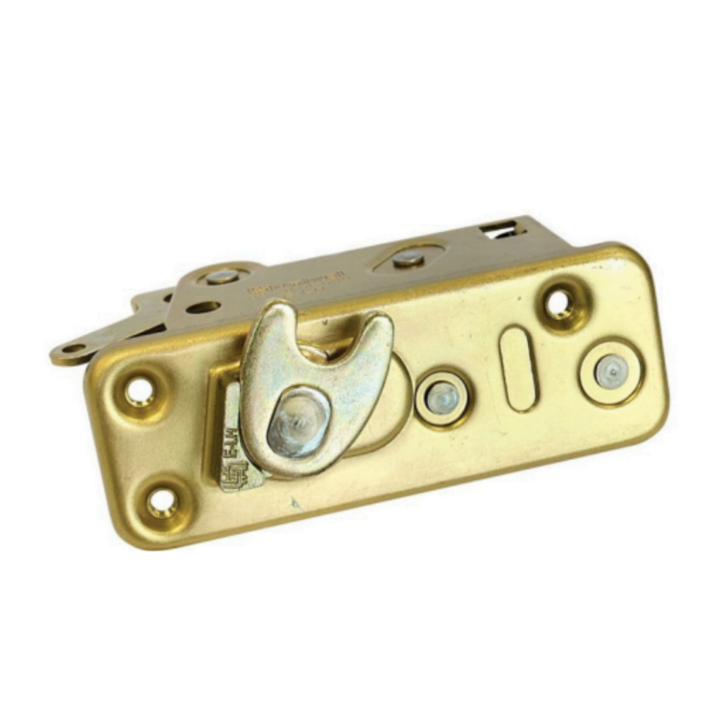 Fechadura Porta Dianteira Mercedes 1113 á 2213