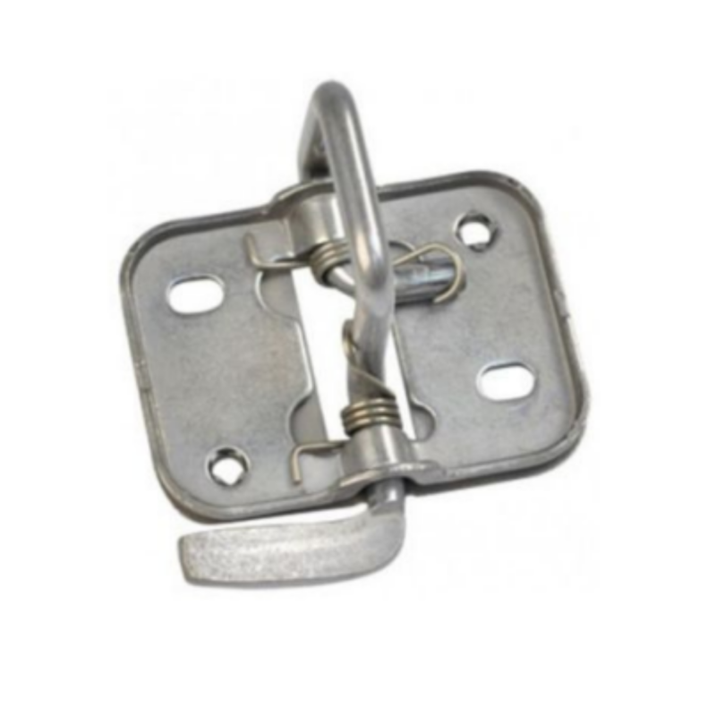 Fechadura Superior Capo Gol GV