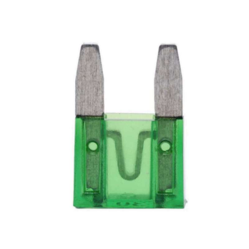 Fusivel Mini 30 Amperes