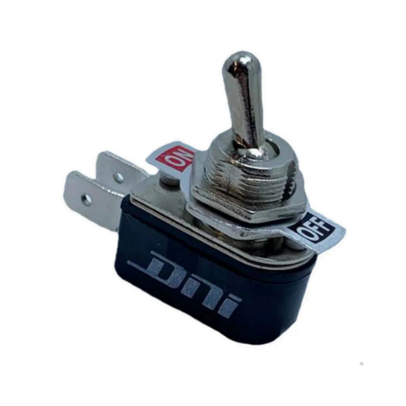 Chave Luz Tic-Tac 2 Terminal Universal