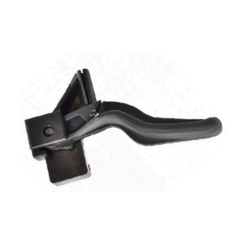 Maçaneta Interna Capo Alavanca Preta Corsa 94/2002
