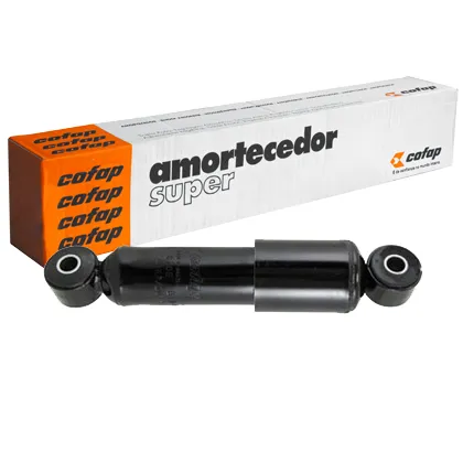 Amortecedor Cabine Volkswagem Caminhões 5.140, 8.150