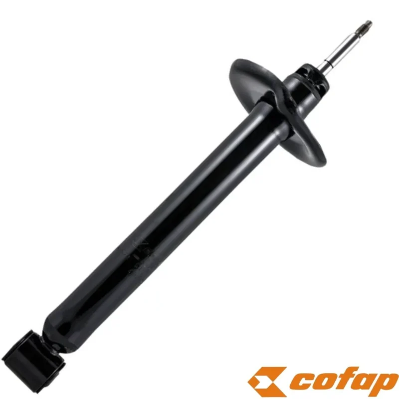 Amortecedor Traseiro Gol Rallye Titan 2001 Até 2009