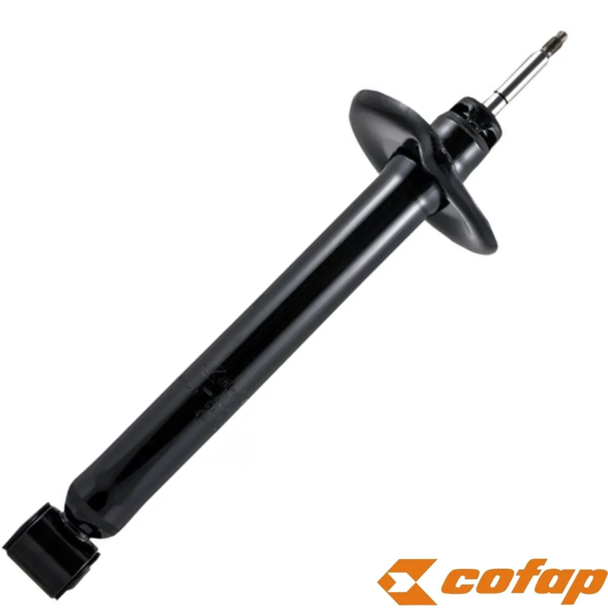 Amortecedor Traseiro Gol Rallye Titan 2001 Até 2009