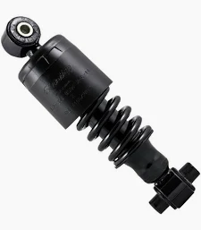 Amortecedor Cabine Traseira 13-180 Até 24-250 Volkswagem Caminhões