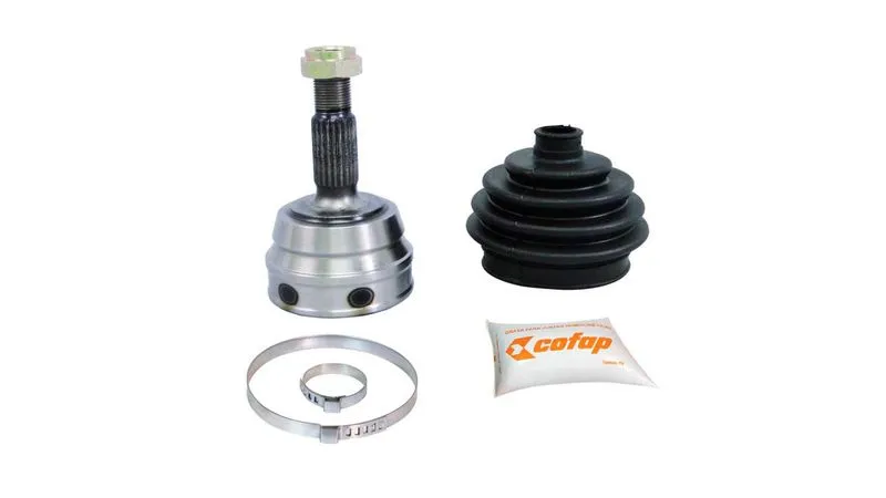JUNTA FIXA RODA C KIT S TRAVA JHC01105 30 EXTRAS