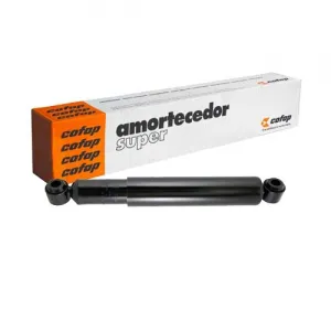 Amortecedor Tras. VWC 8150 Delivery Micro Onibus 9150 8140