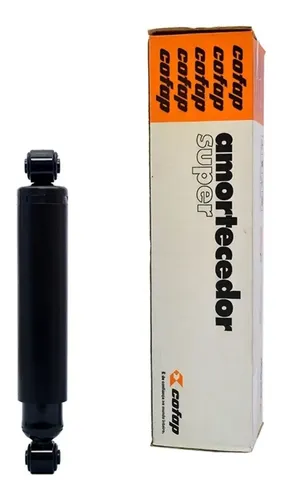 Amortecedor Traseiro GM D-40 1985/1995