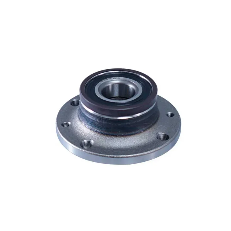 Cubo Roda Traseiro C. Abs Fiat Argo, Cronos 2017...