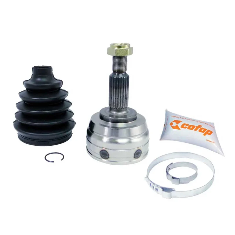 JUNTA HOMOCINETICA DUSTER 1.6 2012...2020 MANUAL