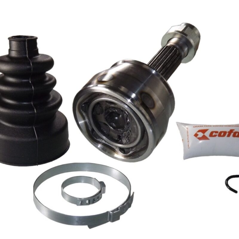 JUNTA HOMOCINETICA FIXA STRADA 1.4 2011.2021 DOBLO 1.4