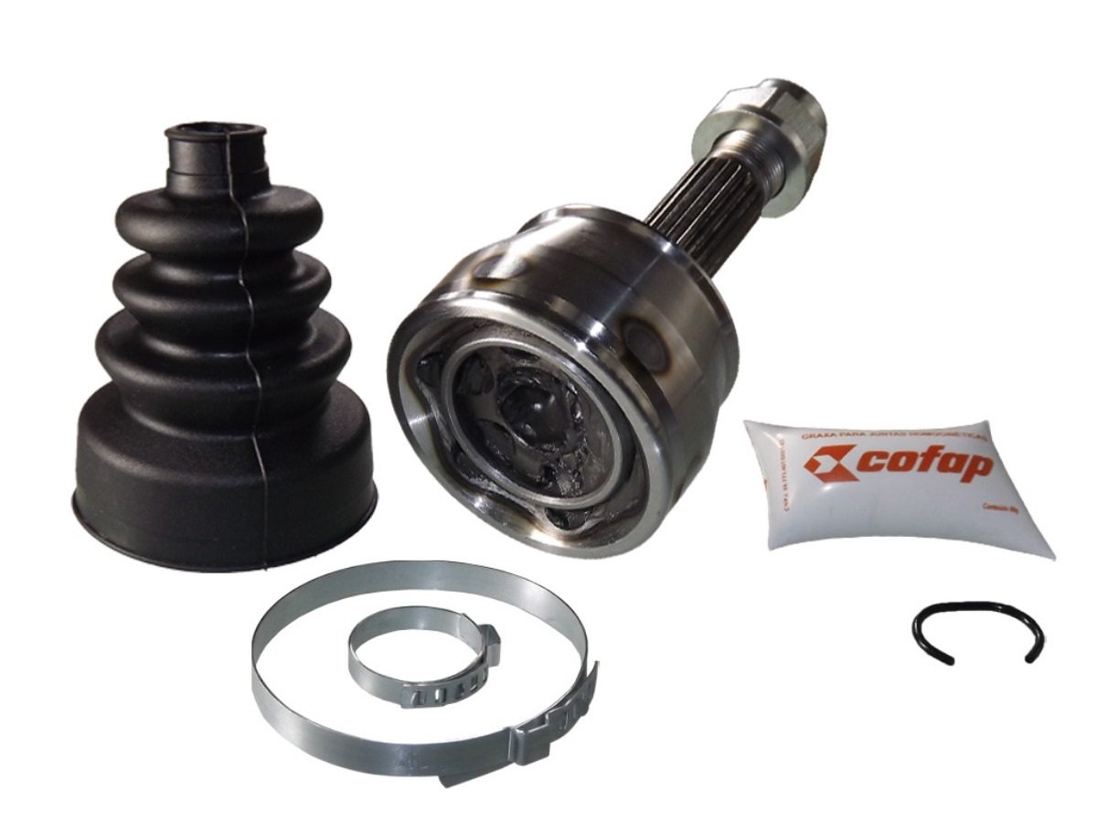 JUNTA HOMOCINETICA FIXA STRADA 1.4 2011.2021 DOBLO 1.4