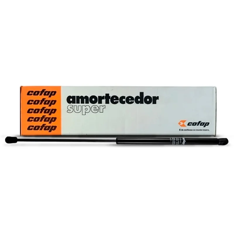 Amortecedor Porta Malas GM Corsa 1994/2002, Gol 2000... GIII, GIV