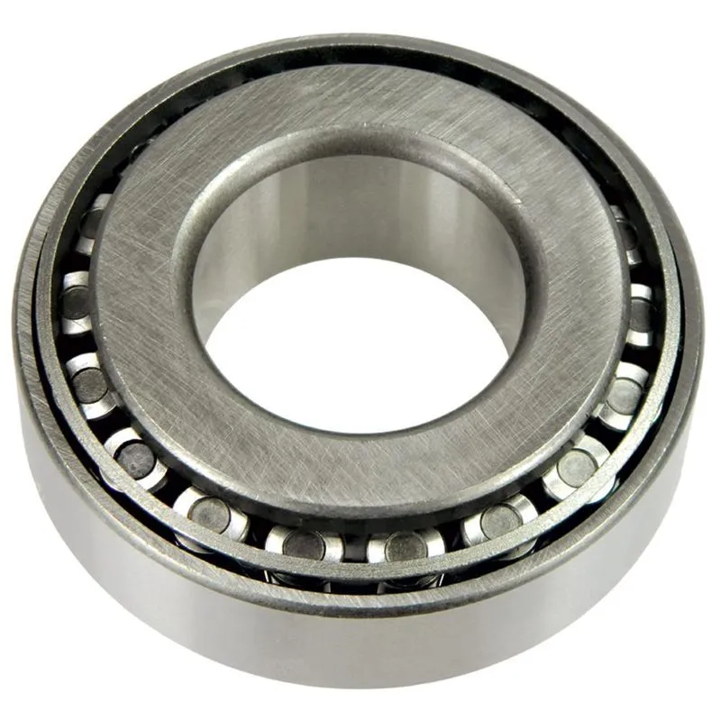 Rolamento Diferencial Lateral Caixa Satelite Ford F-1000, GM A/C/D-20
