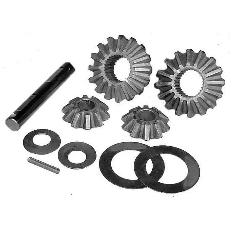 Kit Reparo Caixa Diferencial GM S-10 2.8 2001/2005