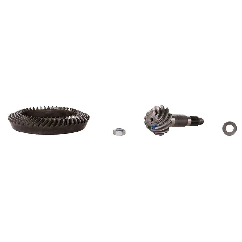 Coroa e Pinhão Diferencial 11x47 Traz. GM S-10 2.8 2005/2011