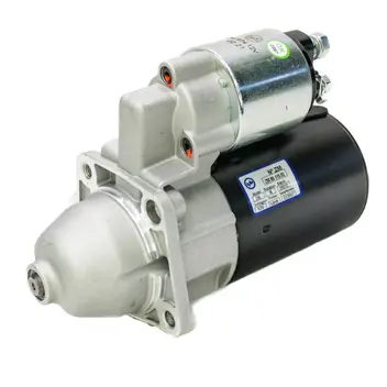 Motor Partida Bosch Fiat Uno 1.0 98/2001, Palio 1.0 96/2000 Fiasa