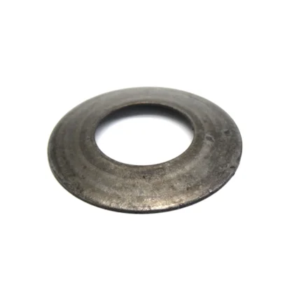 Arruela Encosto Caixa Satelite Ford Cargo, Mercedes Artego, Volkswagem MR168, MS168, MD168