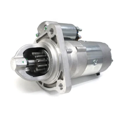 Motor Partida Prestolite 12V Volkswagem 17220... Cummins