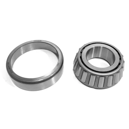 Rolamento Roda Dianteiro Ext. Ford Cargo, Volkswagem 14-140...