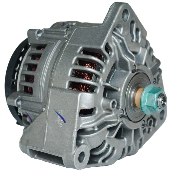 Alternador MB Axor, Actros S. Polia 150A 24V