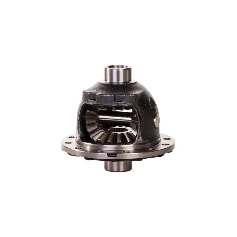 CAIXA SATÉLITE COMPLETA F4000 99>FORD, IVECO
