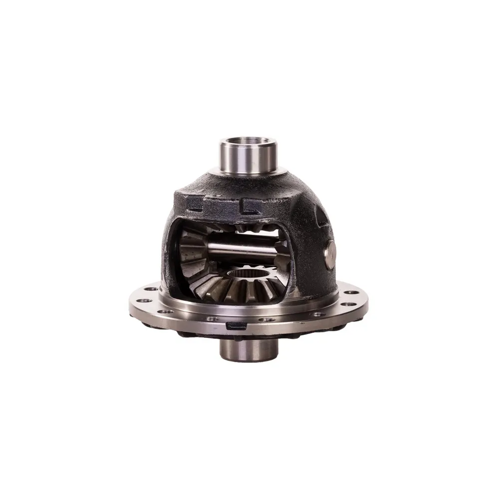 CAIXA SATÉLITE COMPLETA F4000 99>FORD, IVECO