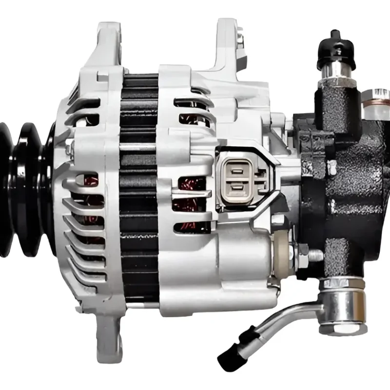 Alternador L200 Sport 2004... 90A