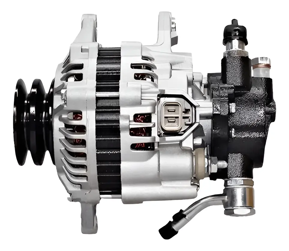 Alternador L200 Sport 2004... 90A