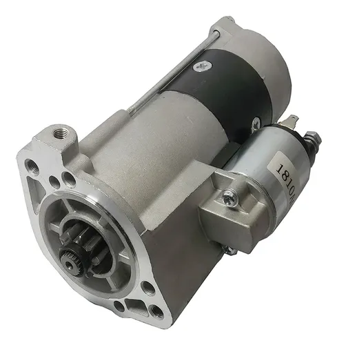 Motor Partida L200 Triton 3.2 2008...