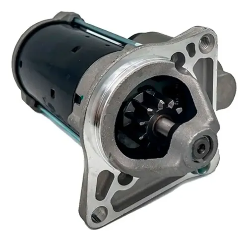 MOTOR PARTIDA BOSCH PÁLIO 1.0 1.3 8/16V, STRADA, SIENA, UNO, DOBLO, FIORINO