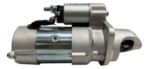 Motor Partida 24v Volkswagem Titan 18310...