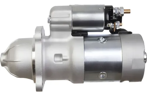 Motor Partida Prestolite F-250, F-4000 MWM 229, D-20 1992... C. Conector