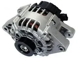 Alternador Corsa, Vectra, S-10 120A 12V