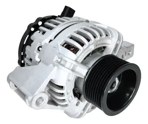 Alternador Ford F250, F350, F4000 90A 12V