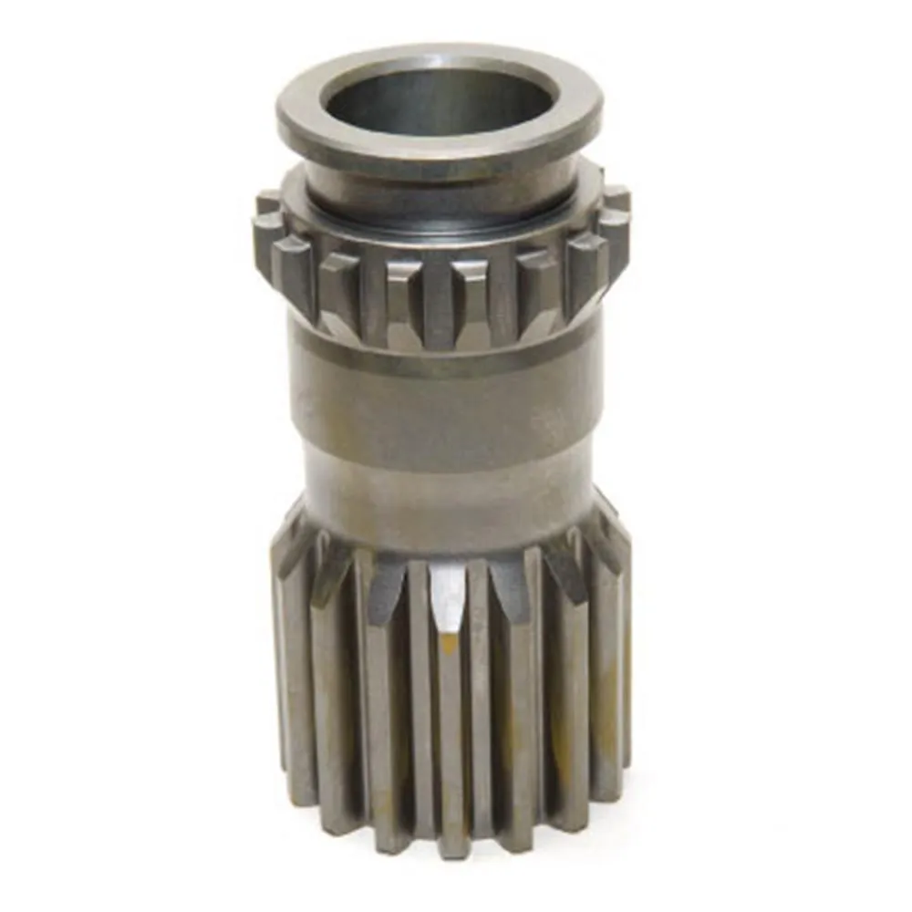 ENGRENAGEM SOLAR 240 FORD CARGO, VOLKS, MERCEDES MS 240 / MS 245 / MS 248