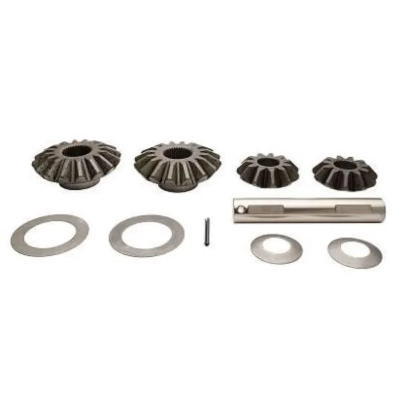 Reparo Caixa Diferencial Ford F4000 1999...