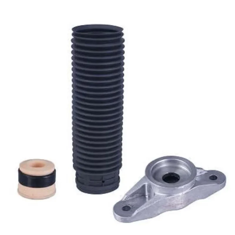 KIT AMORTECEDOR SUSPENSÂO TRAS.TORO