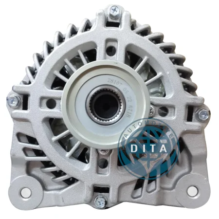 ALTERNADOR MASTER 2.3 03...185A