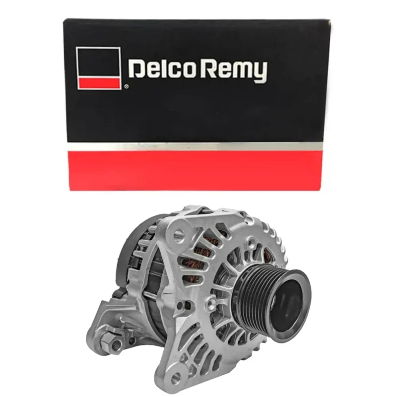 Alternador 24V 110 AMP Volare Attack 8 e 9, FYL 9 e 10 Cummins ISF