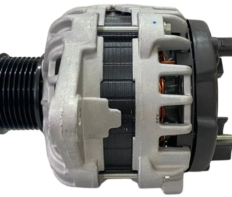 Alternador VWC 8-120, 8-150, 9-150 MWM X10 90A