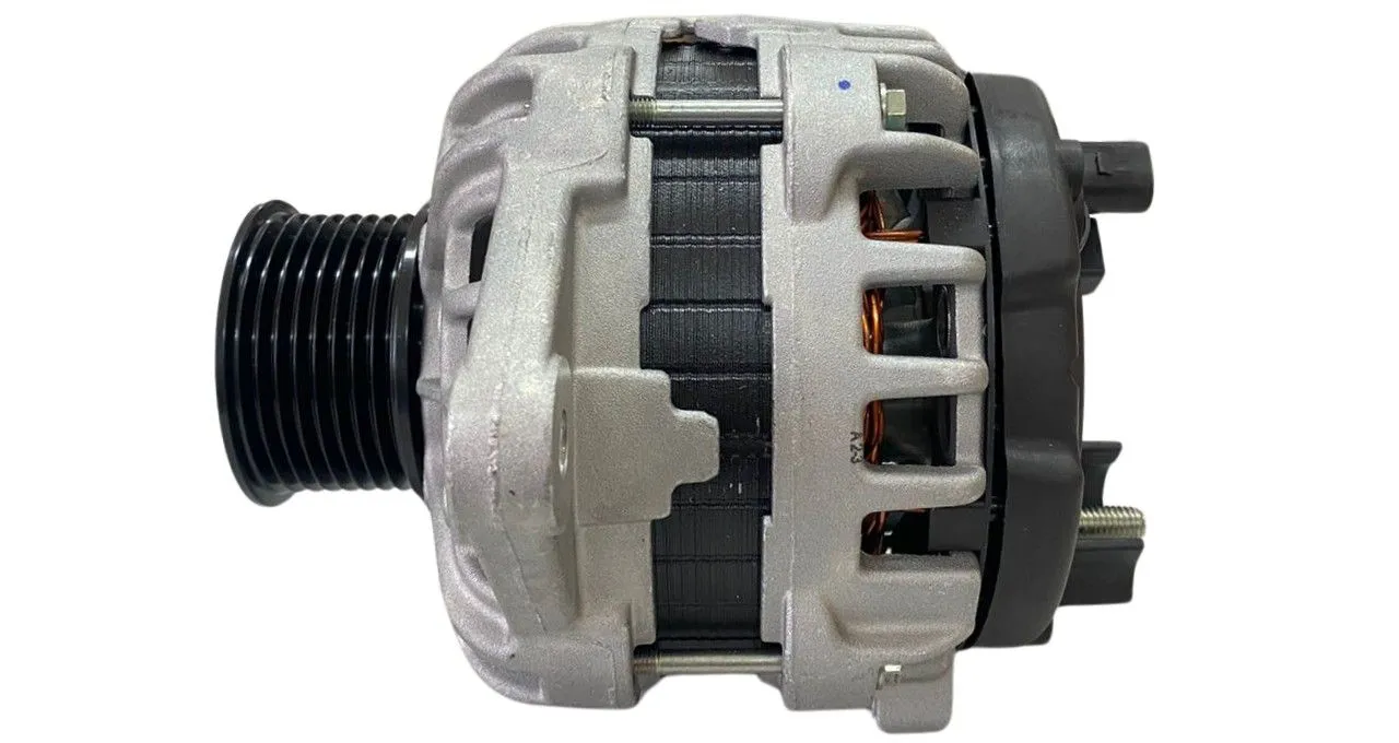 Alternador VWC 8-120, 8-150, 9-150 MWM X10 90A