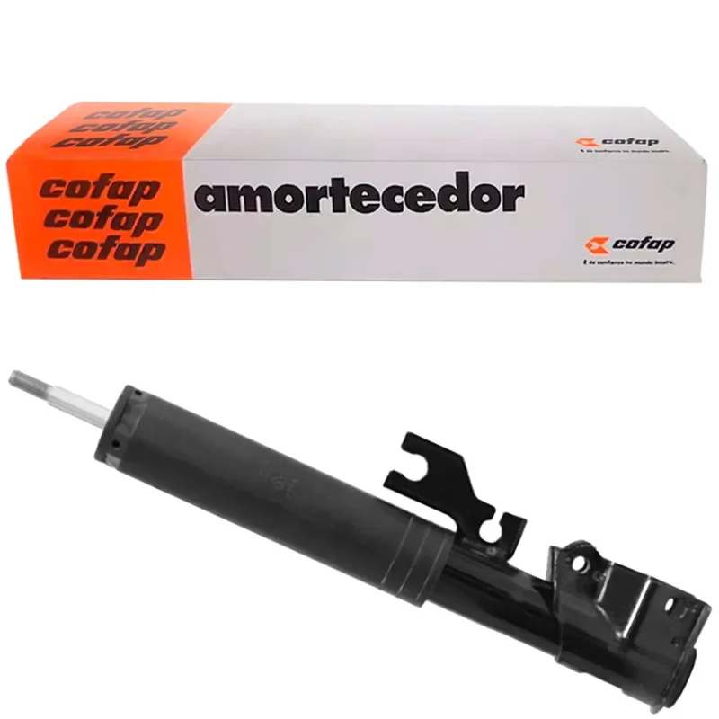 Amortecedor Traseiro Fiat Uno 2008 Até 2013