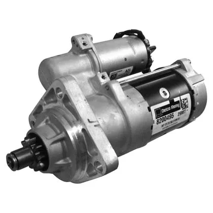 MOTOR PARTIDA 29MT 12V 10 DENTES